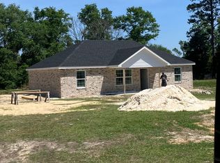 206 McBride St, Mount Vernon, GA 30445