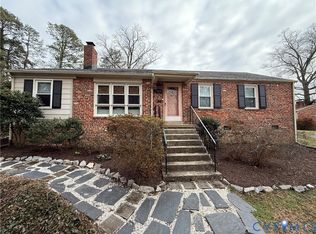 7513 Woodley Rd, Henrico, VA 23229