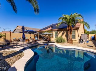 15425 W Hope Dr, Surprise, AZ 85379