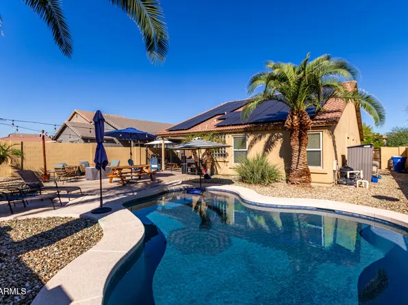 15425 W HOPE Drive, Surprise, AZ 85379