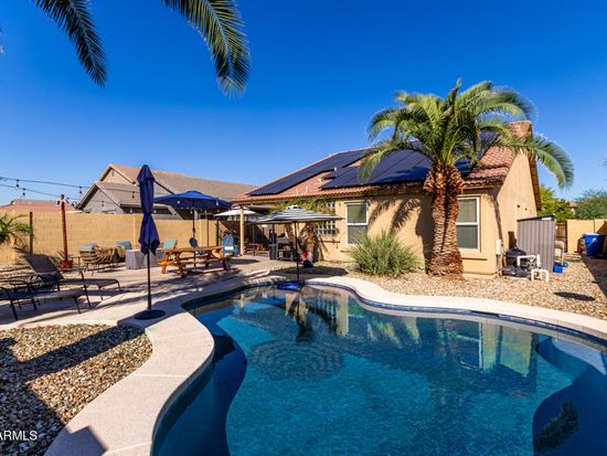 15425 W HOPE Drive, Surprise, AZ 85379