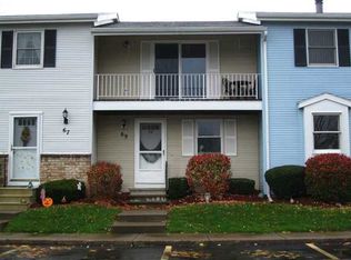 69 Southfield Dr, Webster, NY 14580