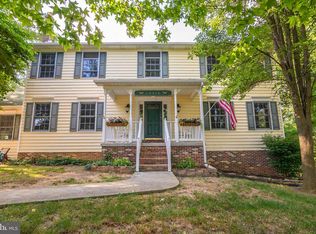 152 Windsor Ct, Front Royal, VA 22630