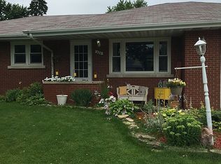 424 S Rathje Rd, Peotone, IL 60468