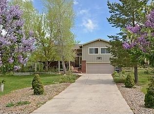 6518 Windham St, Parker, CO 80134