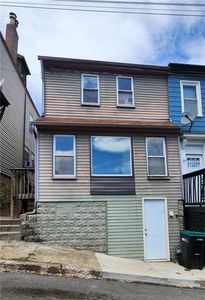105 Davis St, Pittsburgh, PA, 15209