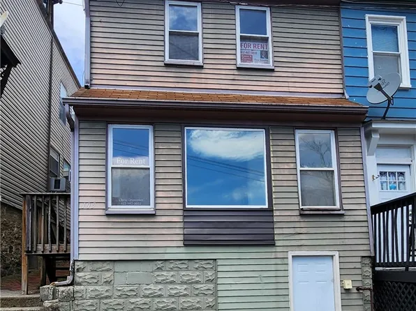 105 Davis St, Pittsburgh, PA 15209