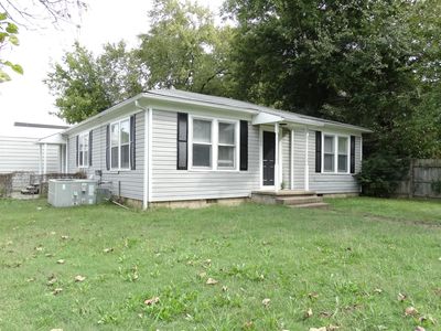 1200 Houston St, Muskogee, OK, 74403
