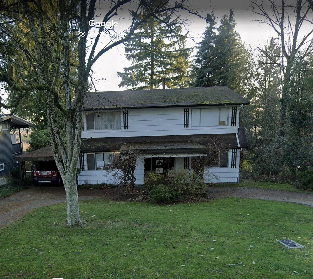 5058 Carson St photo 1