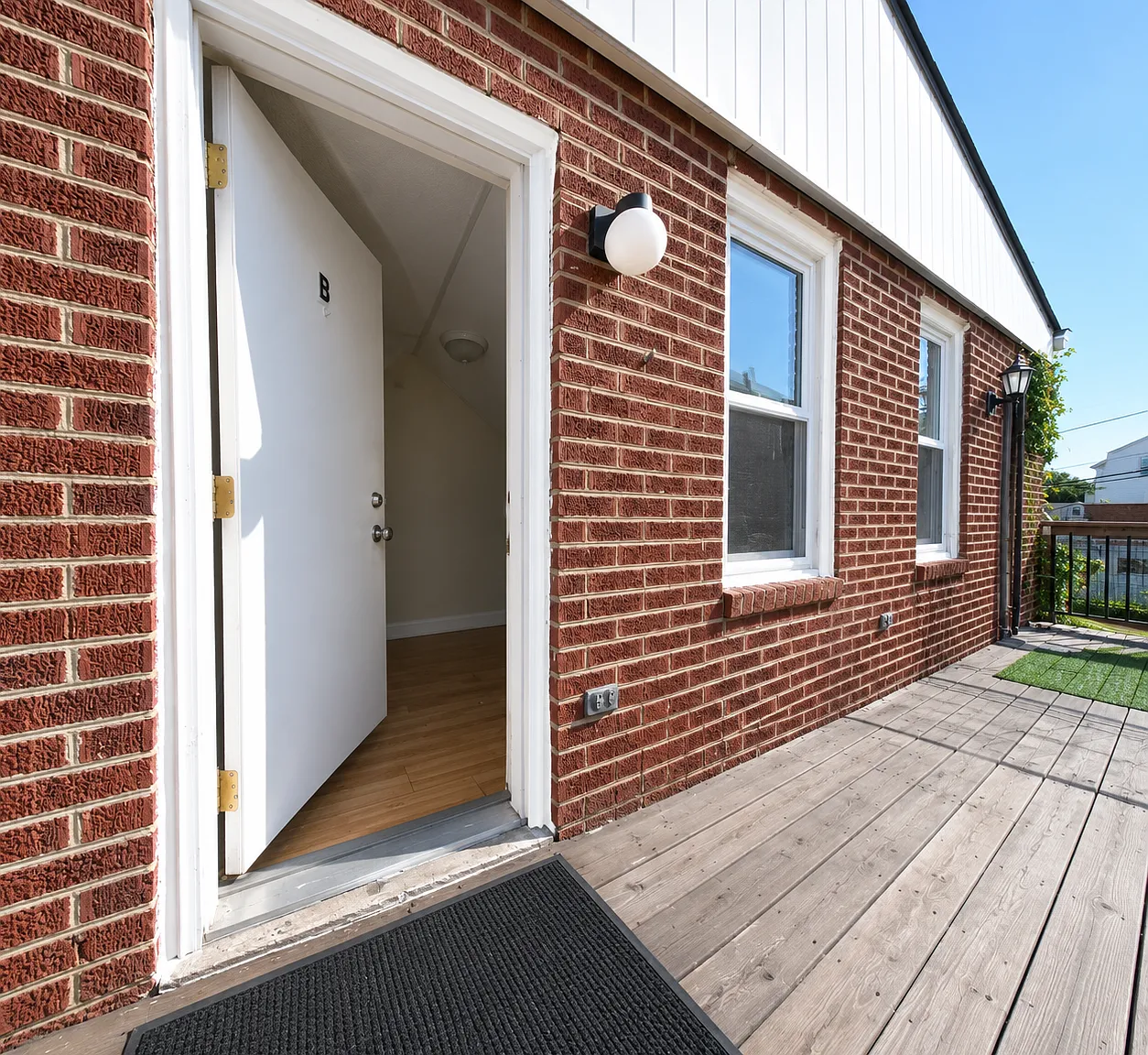 1 bed, 850 sqft, $795 — Photo 2