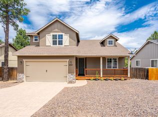 6047 S Cuprite Trl, Flagstaff, AZ 86005