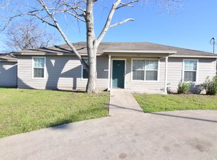117 S 22nd St, Temple, TX 76501