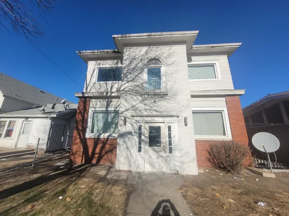 710 W 1st St, Grand Island, NE