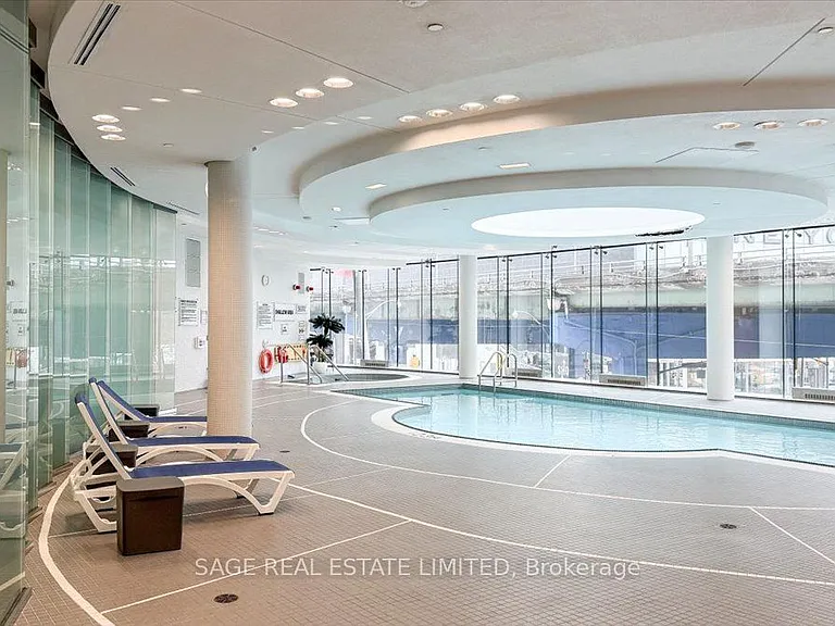 12 York St #3608 — Photo 20