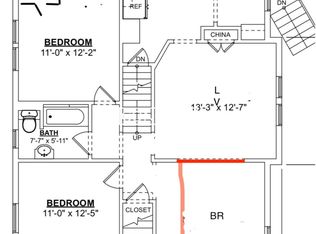 5 Dickson St #1DW, Somerville, MA 02144