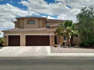 5904 Tipperary St, Las Vegas, NV 89130