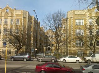 1228 W Pratt Blvd APT 3S, Chicago, IL 60626