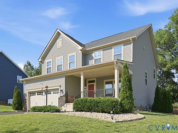 3rd image of 13124 Buffalo Springs Ct