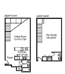 Rented by R New York