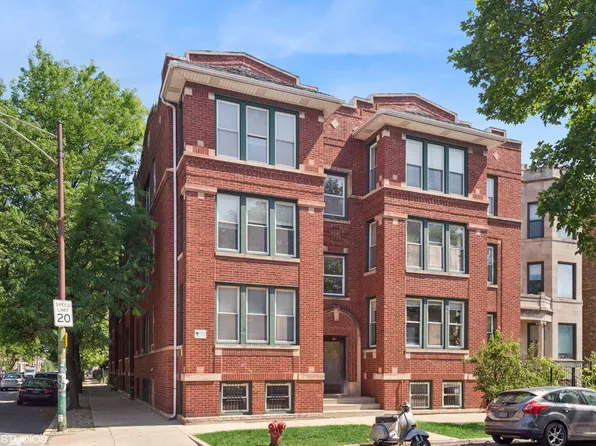 2305 N Kimball Ave APT 1, Chicago, IL 60647