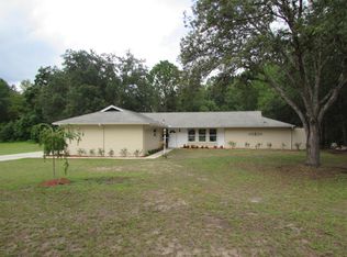 19681 SW 88th Place Rd, Dunnellon, FL 34432