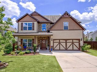 85 Fox Ridge Dr, Newnan, GA 30265