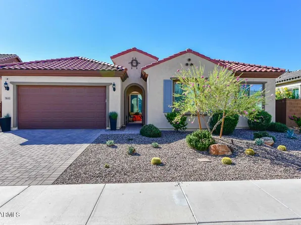 9661 W Patrick Ln, Peoria, AZ 85383
