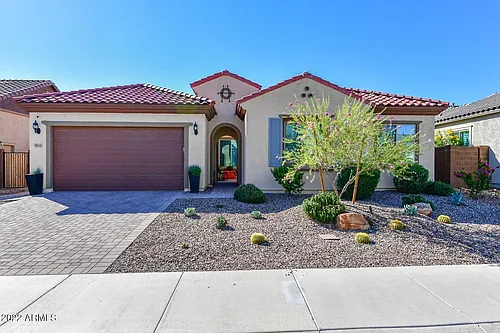 9661 W Patrick Ln Photo 1