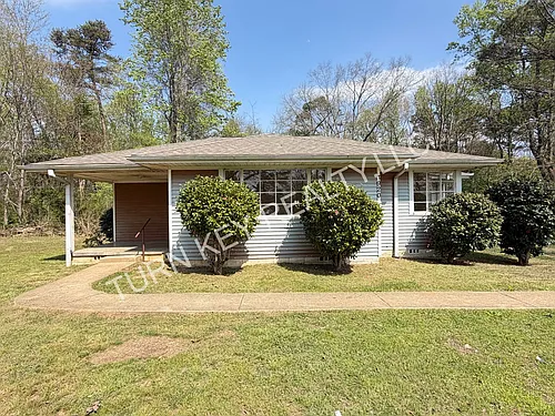3920 Old Jasper Hwy Photo 1