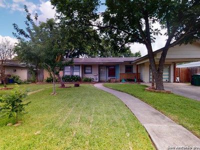 230 Nash Blvd, San Antonio, TX, 78223