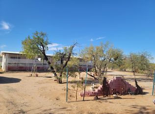 6370 S Postvale Rd, Tucson, AZ 85735