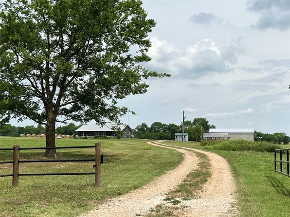 1845 County Road 14200, Blossom, TX 75416