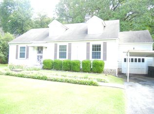 2716 Haywood Ave, Chattanooga, TN 37415