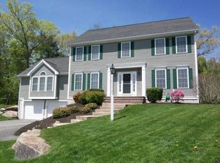 5 Princemere Ln, Wenham, MA 01984