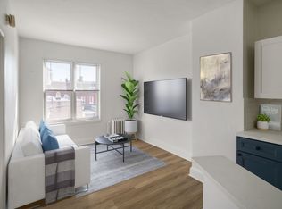 1349 Ellsworth St APT 3W, Philadelphia, PA 19147