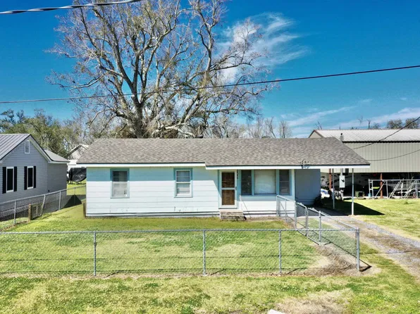 111 Lloyd St, Montegut, LA 70377