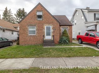4920 E 111th St, Garfield Heights, OH
