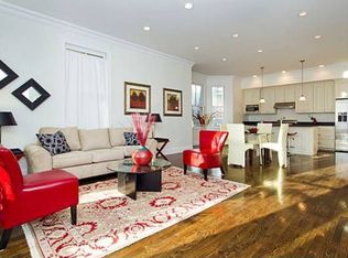 70 Green St #1, Jamaica Plain, MA 02130