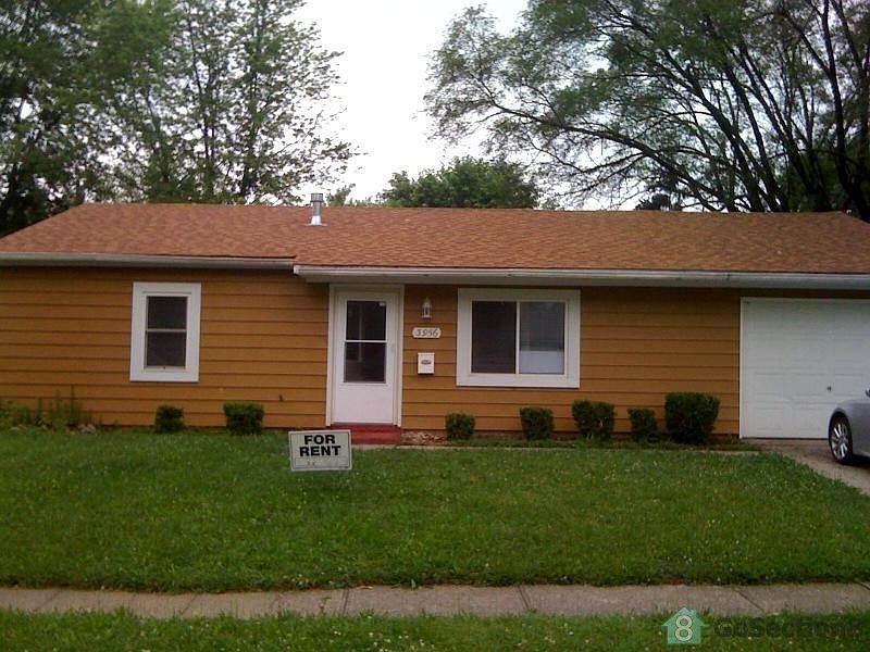 1st image of 3956 Aspen Way
