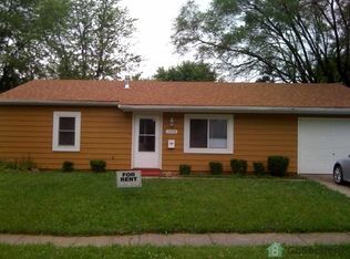 3956 Aspen Way, Indianapolis, IN 46226