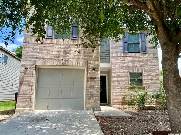 10011 Emerald Sun, San Antonio, TX 78245