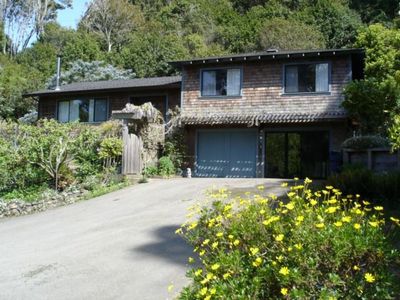 26 Redwood Ave, Inverness, CA, 94937