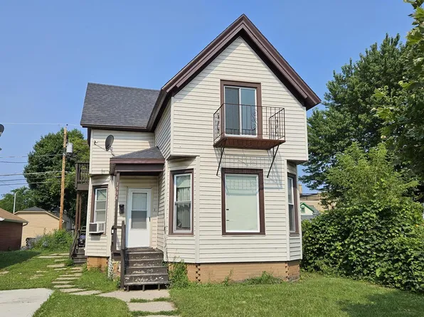 1534 Packard AVENUE, Racine, WI 53403