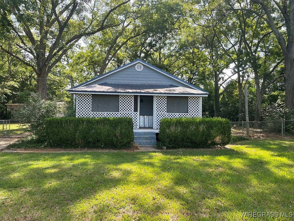2414 County Road 1, Daleville, AL 36322 | MLS #554310 | Zillow