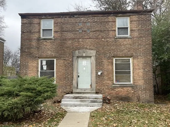9926 S Luella Ave, Chicago, IL 60617