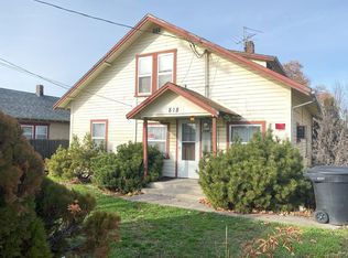 818 Emma St, Walla Walla, WA 99362