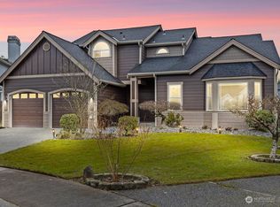 11729 SE 229th Pl, Kent, WA