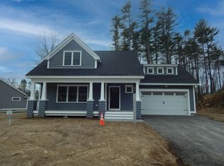 23 Sage Dr #25, Hampton, NH 03842