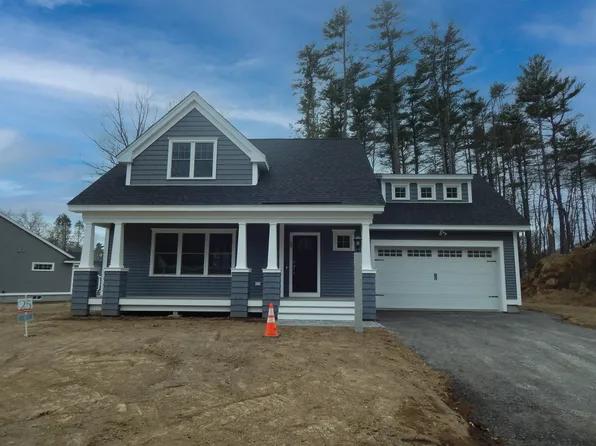 23 Sage Drive #25, Hampton, NH 03842