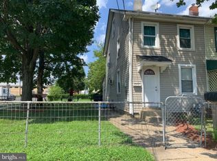 851 W 2nd St, Florence, NJ 08518